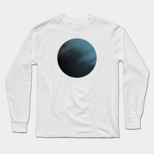 Lost in Space Long Sleeve T-Shirt